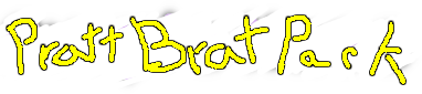 The Pratt Brat Pack